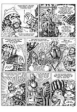 COMICS PARADISE