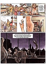 COMICS PARADISE