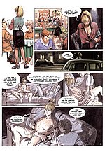 COMICS PARADISE