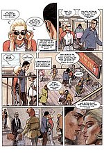 COMICS PARADISE