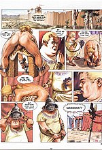 COMICS PARADISE