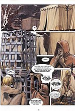 COMICS PARADISE