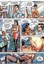 COMICS PARADISE