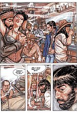 COMICS PARADISE