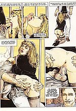 COMICS PARADISE