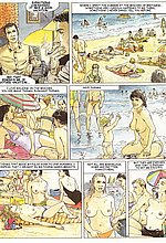 COMICS PARADISE