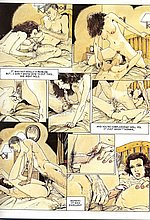 COMICS PARADISE