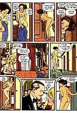 COMICS PARADISE