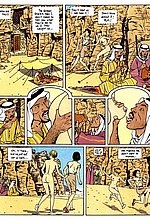 COMICS PARADISE