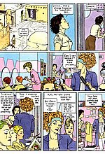 COMICS PARADISE