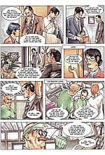 COMICS PARADISE