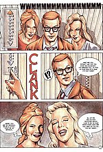 COMICS PARADISE