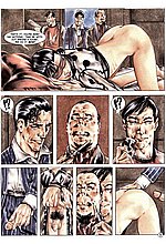 COMICS PARADISE