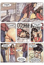 COMICS PARADISE