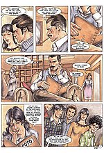 COMICS PARADISE
