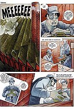 COMICS PARADISE
