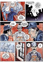 COMICS PARADISE