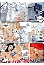 COMICS PARADISE