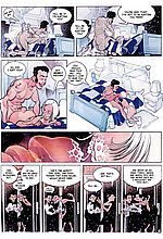 COMICS PARADISE