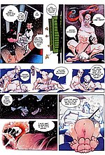 COMICS PARADISE