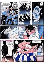 COMICS PARADISE