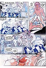 COMICS PARADISE