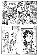 COMICS PARADISE
