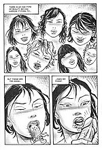 COMICS PARADISE