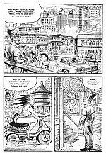 COMICS PARADISE