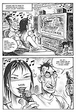 COMICS PARADISE