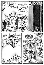 COMICS PARADISE
