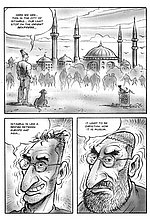 COMICS PARADISE