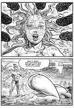COMICS PARADISE