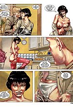 COMICS PARADISE