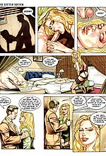 COMICS PARADISE