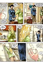 COMICS PARADISE