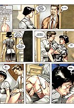 COMICS PARADISE
