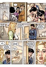 COMICS PARADISE