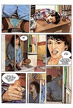 COMICS PARADISE