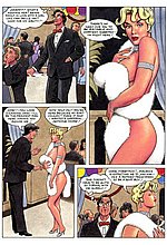 COMICS PARADISE