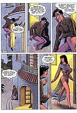 COMICS PARADISE