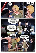 COMICS PARADISE