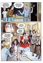 COMICS PARADISE