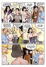 COMICS PARADISE
