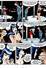 COMICS PARADISE