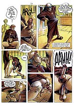 COMICS PARADISE