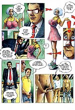 COMICS PARADISE