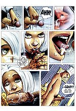 COMICS PARADISE
