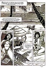 COMICS PARADISE