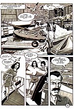 COMICS PARADISE